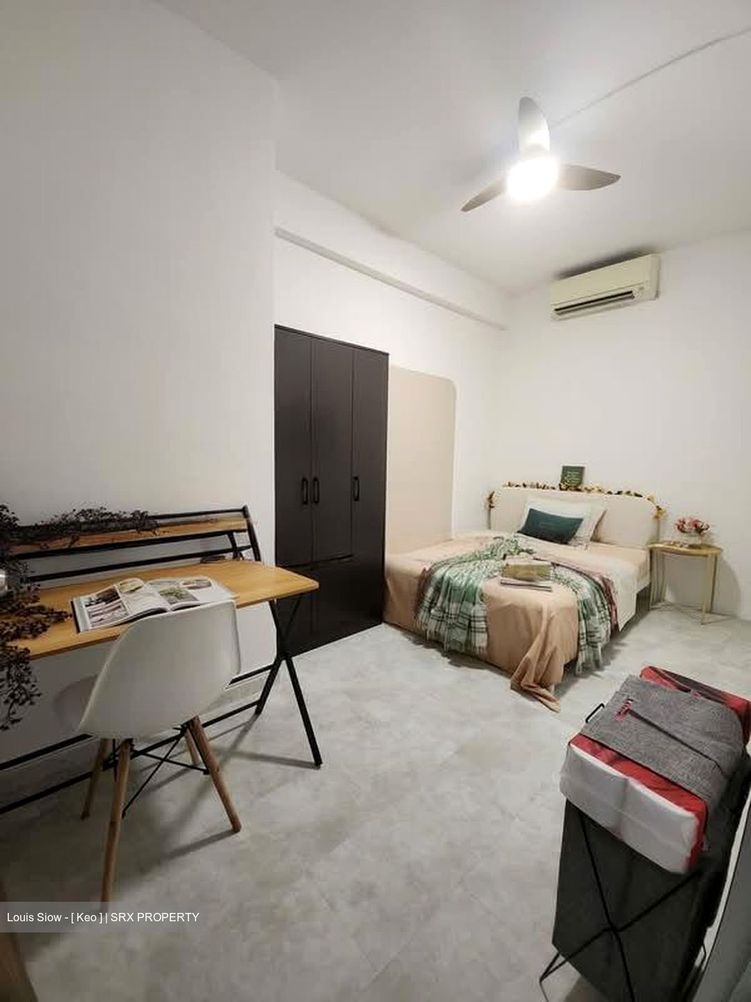 Ritz Mansion (D12), Apartment #566375311